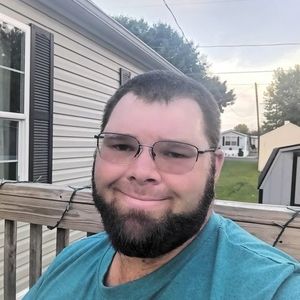 Meet your Posher, Matthew